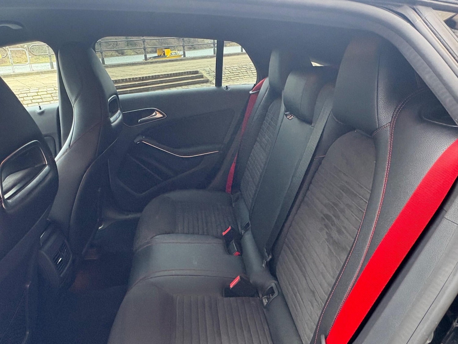 Used Mercedes-Benz CLA 2015 for sale - 77726255: Photo 39