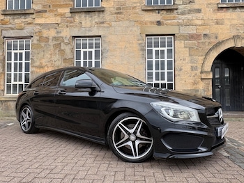Used Mercedes-Benz CLA 2015 for sale - 77726255: Photo