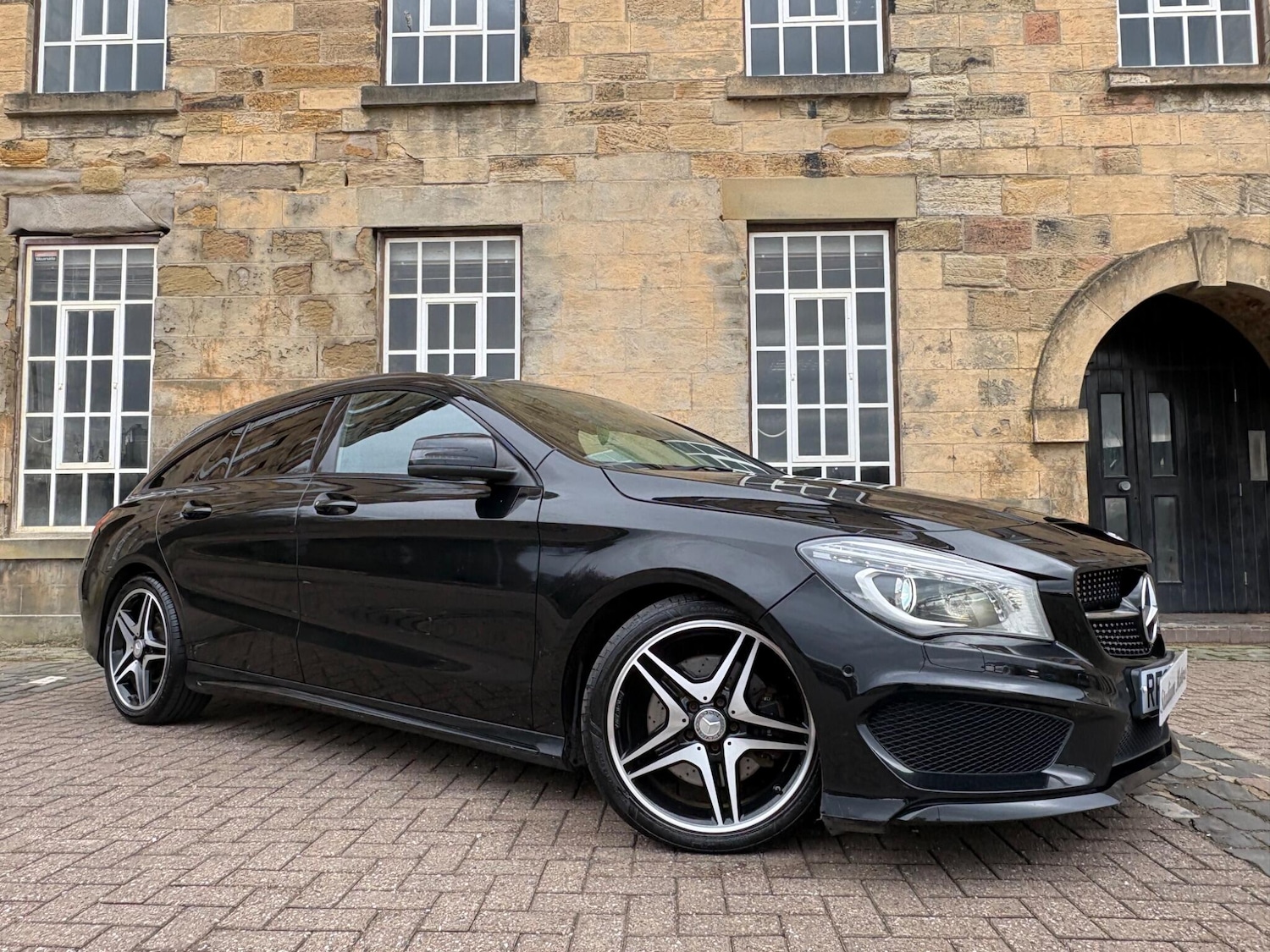 Used Mercedes-Benz CLA 2015 for sale - 77726255: Photo 4