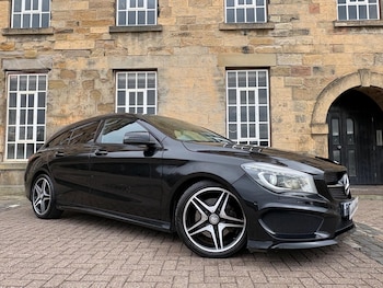 Used Mercedes-Benz CLA 2015 for sale - 77726255: Photo