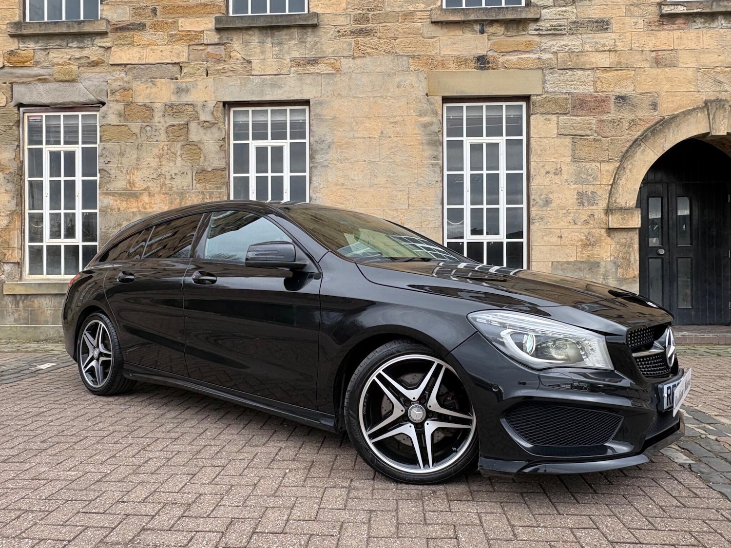 Used Mercedes-Benz CLA 2015 for sale - 77726255: Photo 5