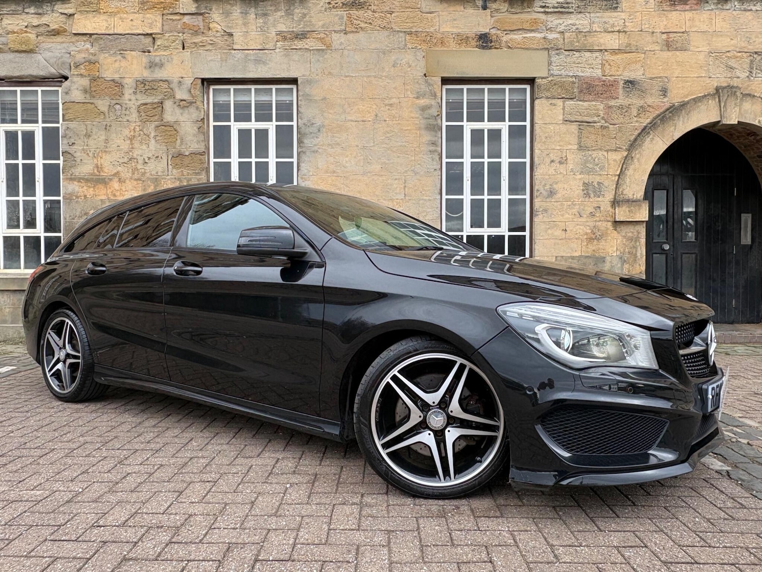 Used Mercedes-Benz CLA 2015 for sale - 77726255: Photo 6