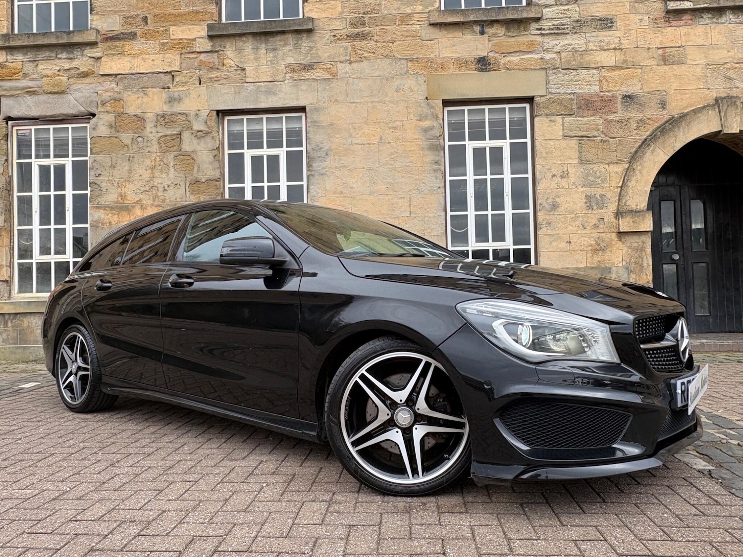 Used Mercedes-Benz CLA 2015 for sale - 77726255: Photo 7