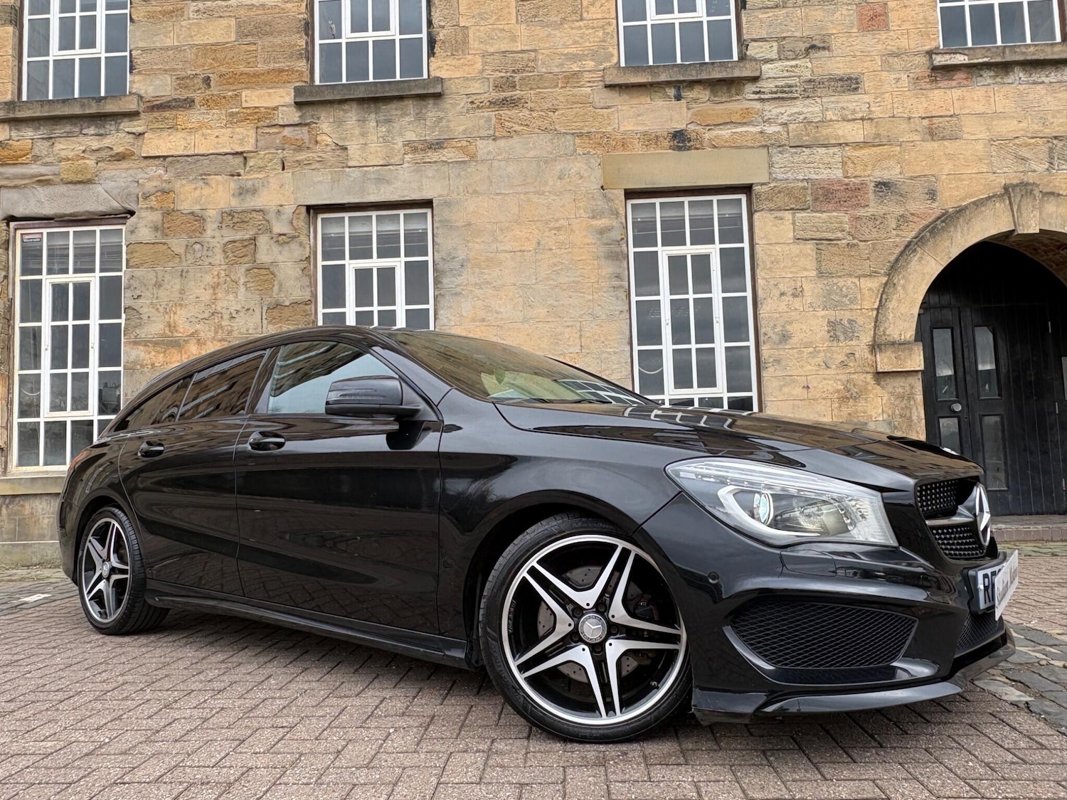 Used Mercedes-Benz CLA 2015 for sale - 77726255: Photo 9