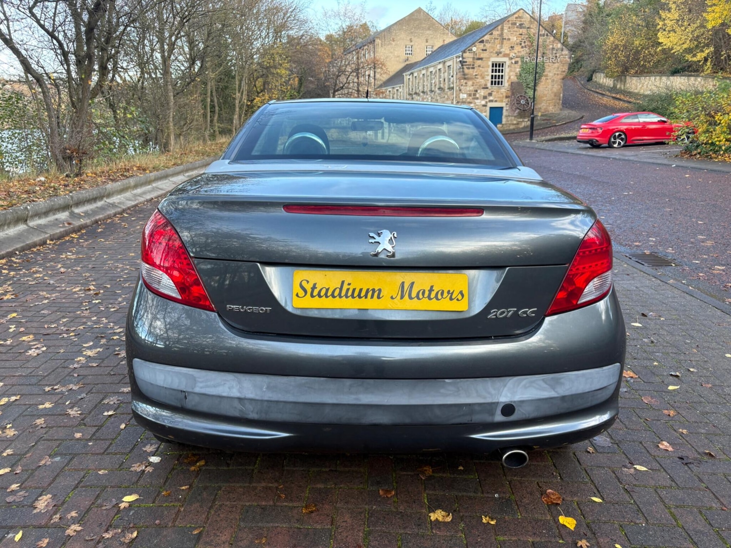 Used MINI Hatch 2015 for sale - 77256588: Photo 16