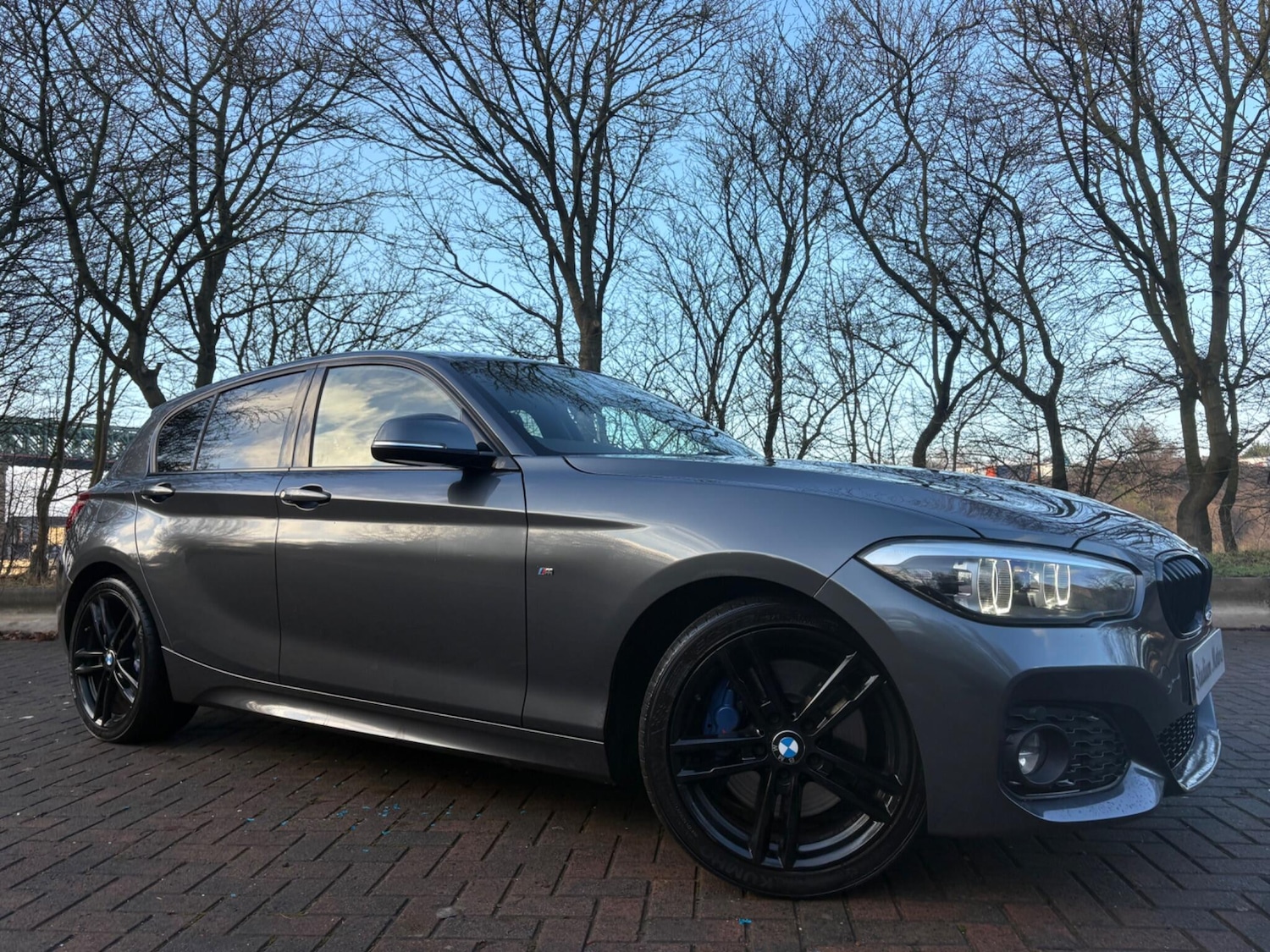 Used BMW 1 Series 2017 for sale - 77347033: Photo 10