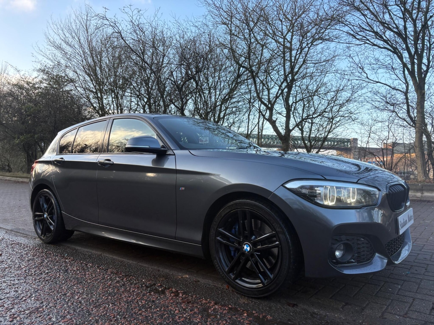 Used BMW 1 Series 2017 for sale - 77347033: Photo 11