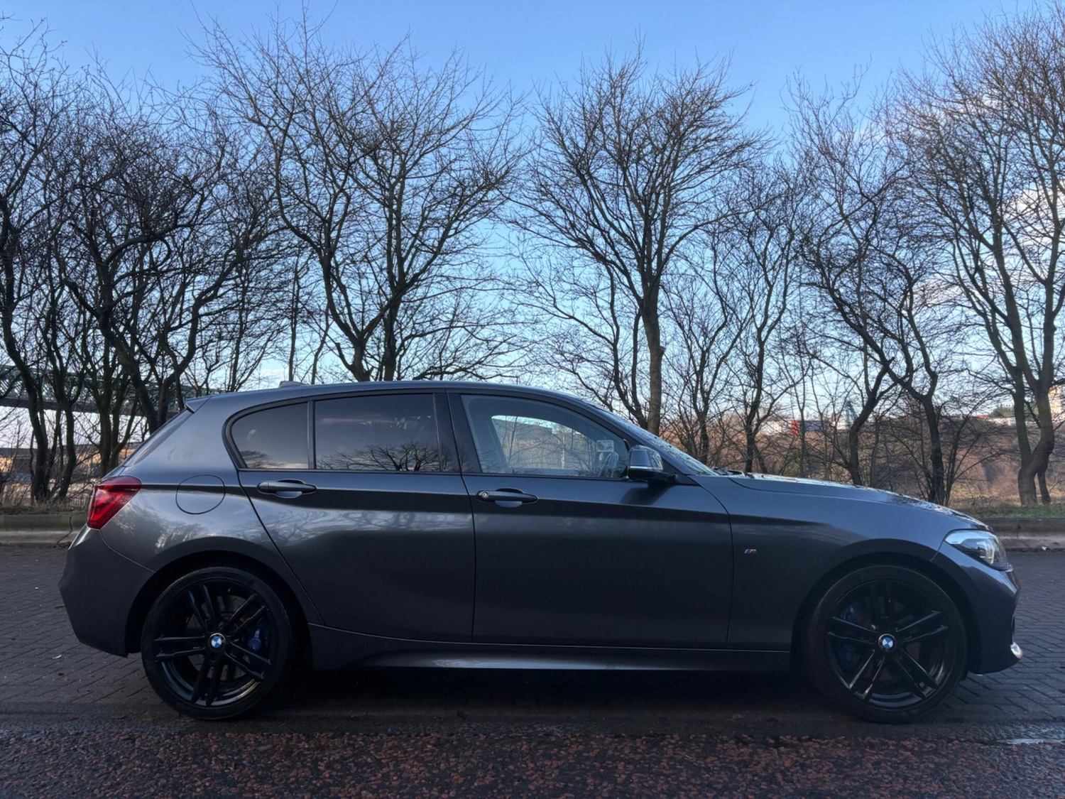 Used BMW 1 Series 2017 for sale - 77347033: Photo 12