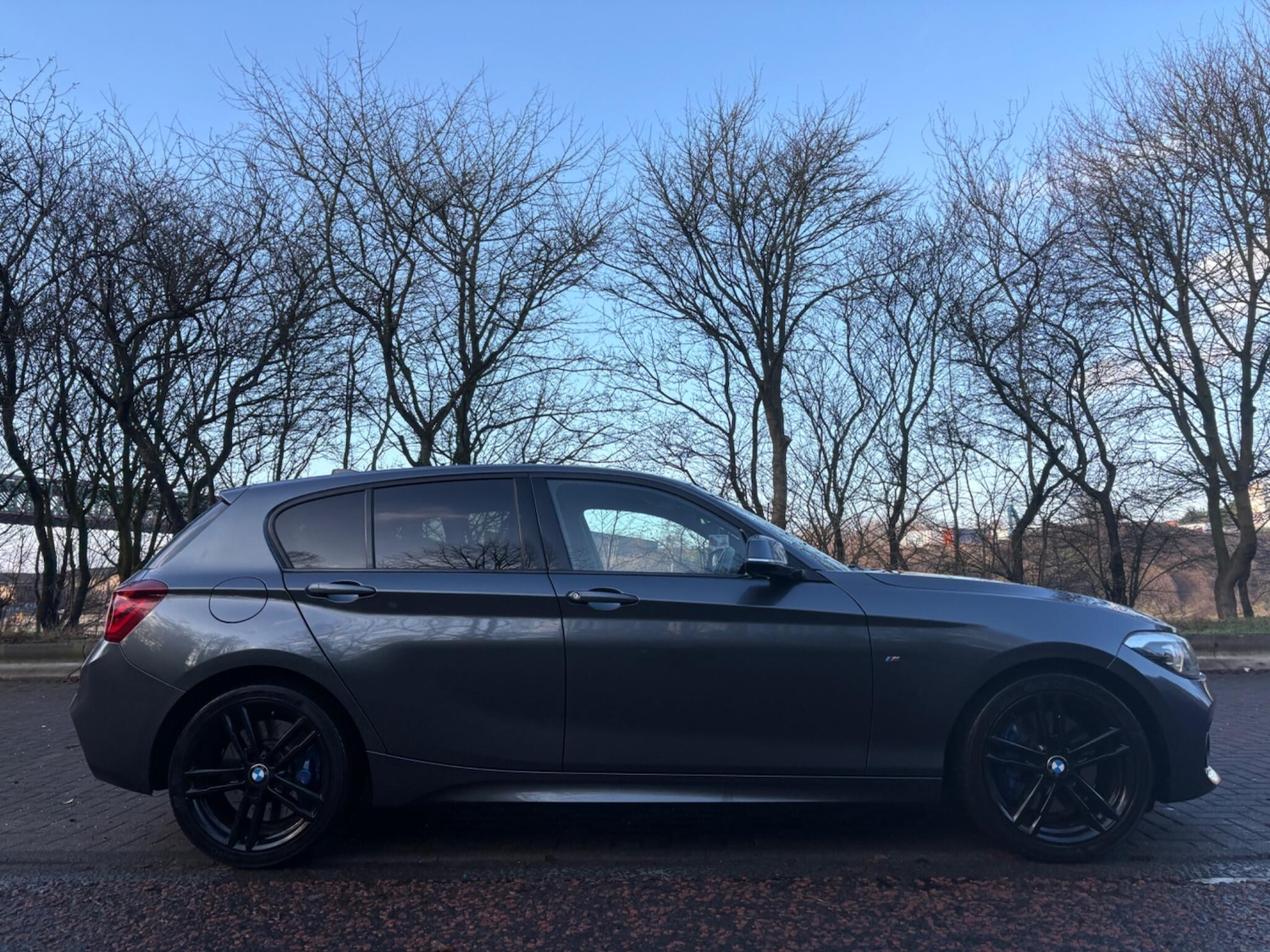 Used BMW 1 Series 2017 for sale - 77347033: Photo 13