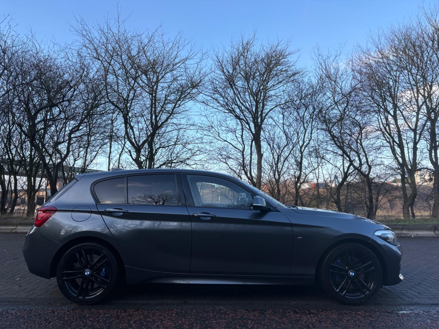 Used BMW 1 Series 2017 for sale - 77347033: Photo 14