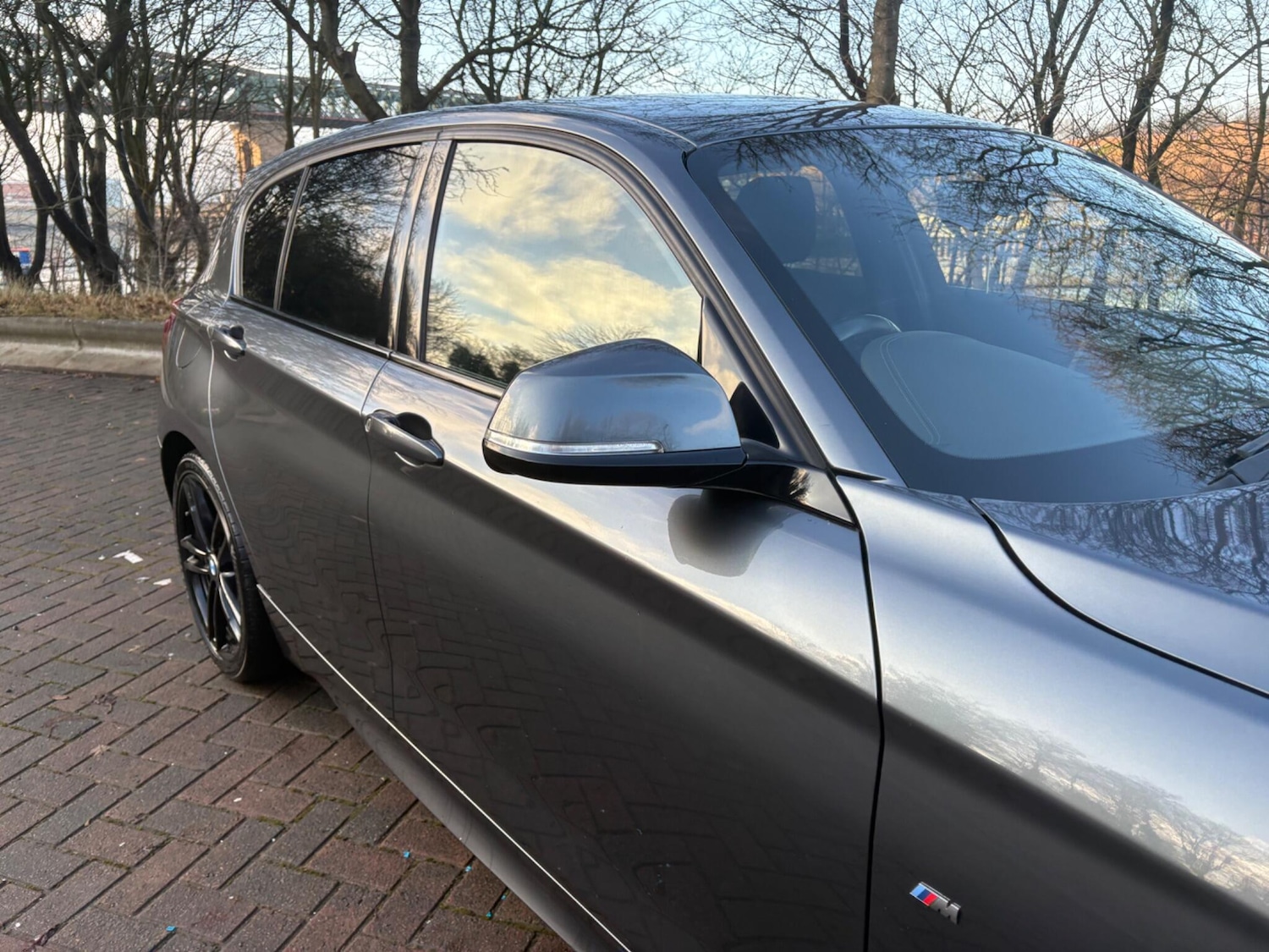 Used BMW 1 Series 2017 for sale - 77347033: Photo 15