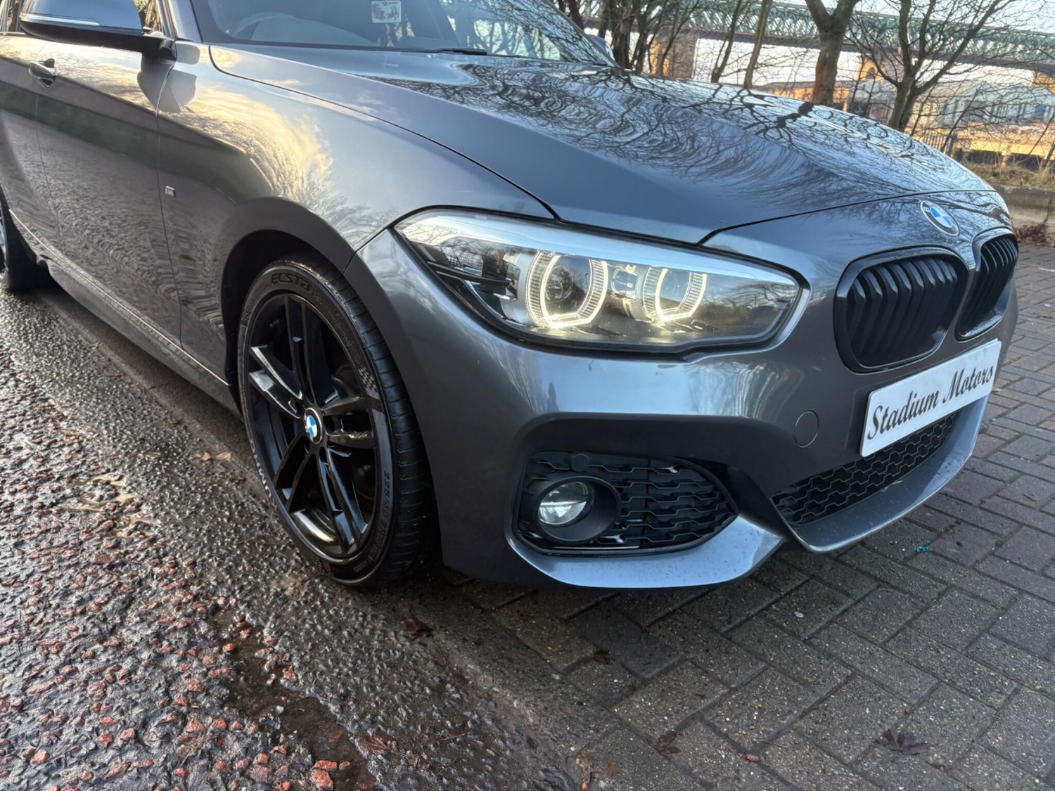 Used BMW 1 Series 2017 for sale - 77347033: Photo 16