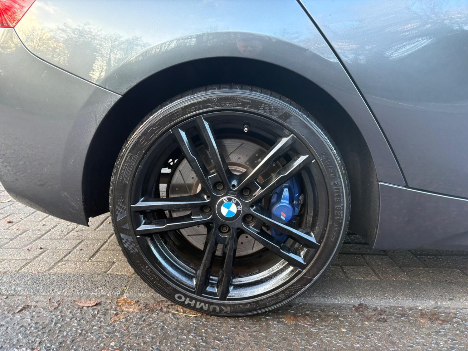 Used BMW 1 Series 2017 for sale - 77347033: Photo 19