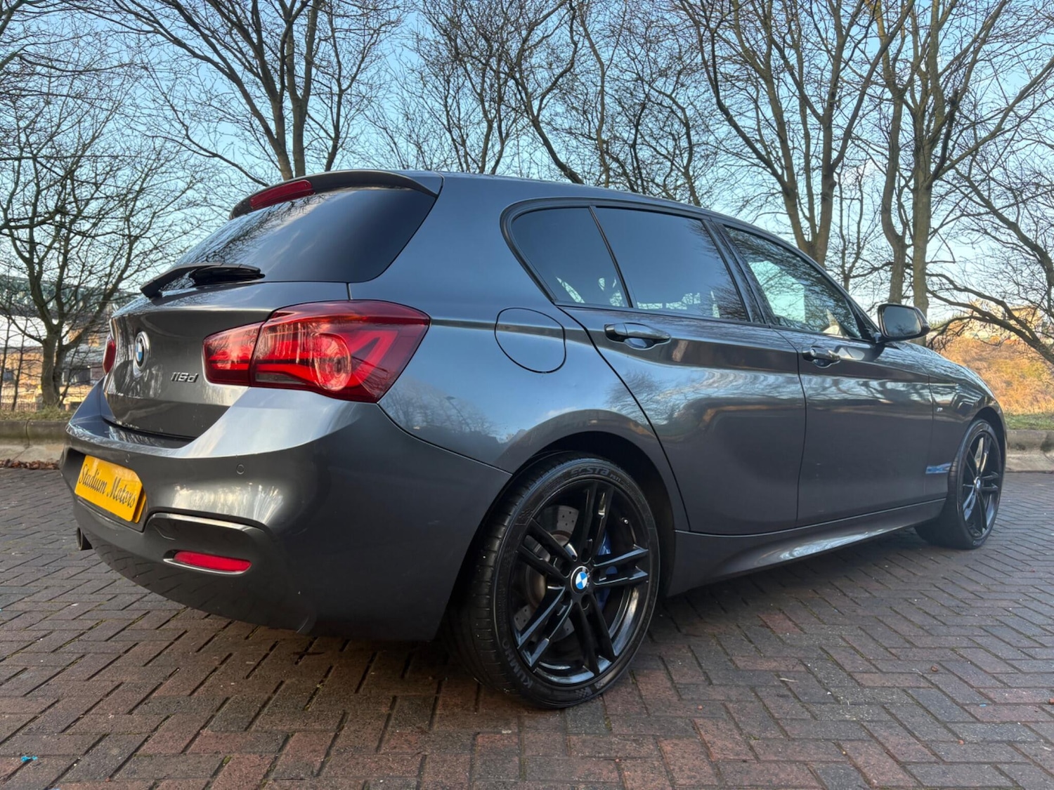 Used BMW 1 Series 2017 for sale - 77347033: Photo 20