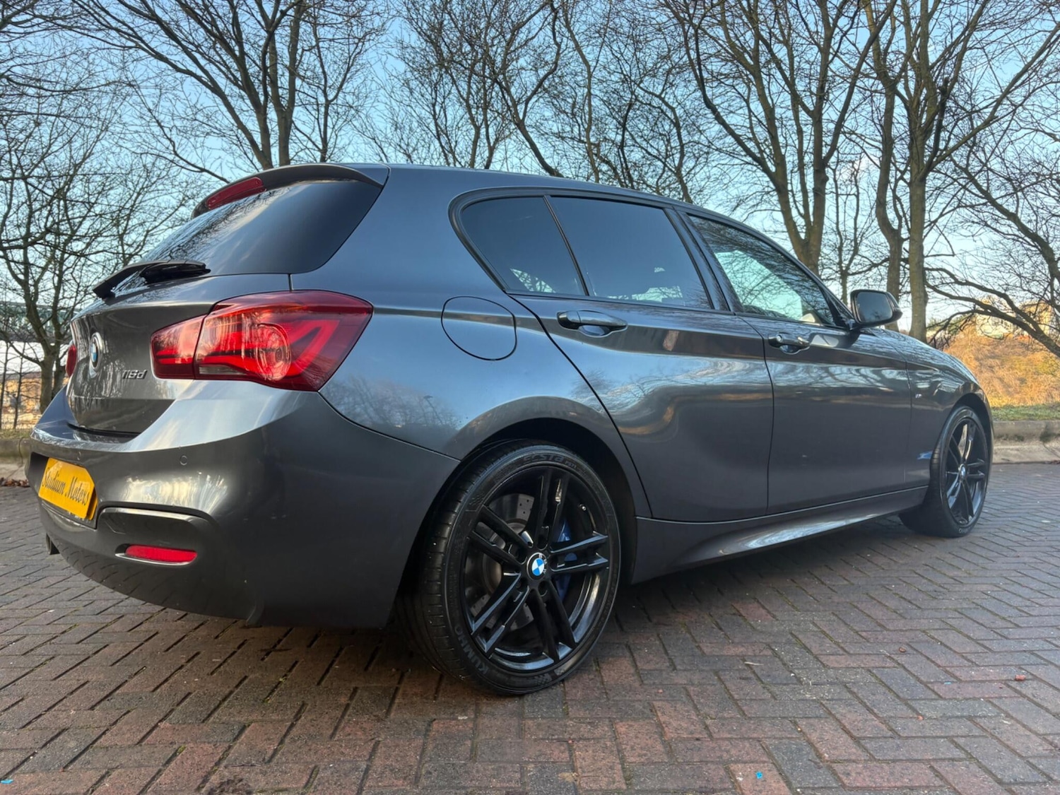 Used BMW 1 Series 2017 for sale - 77347033: Photo 21