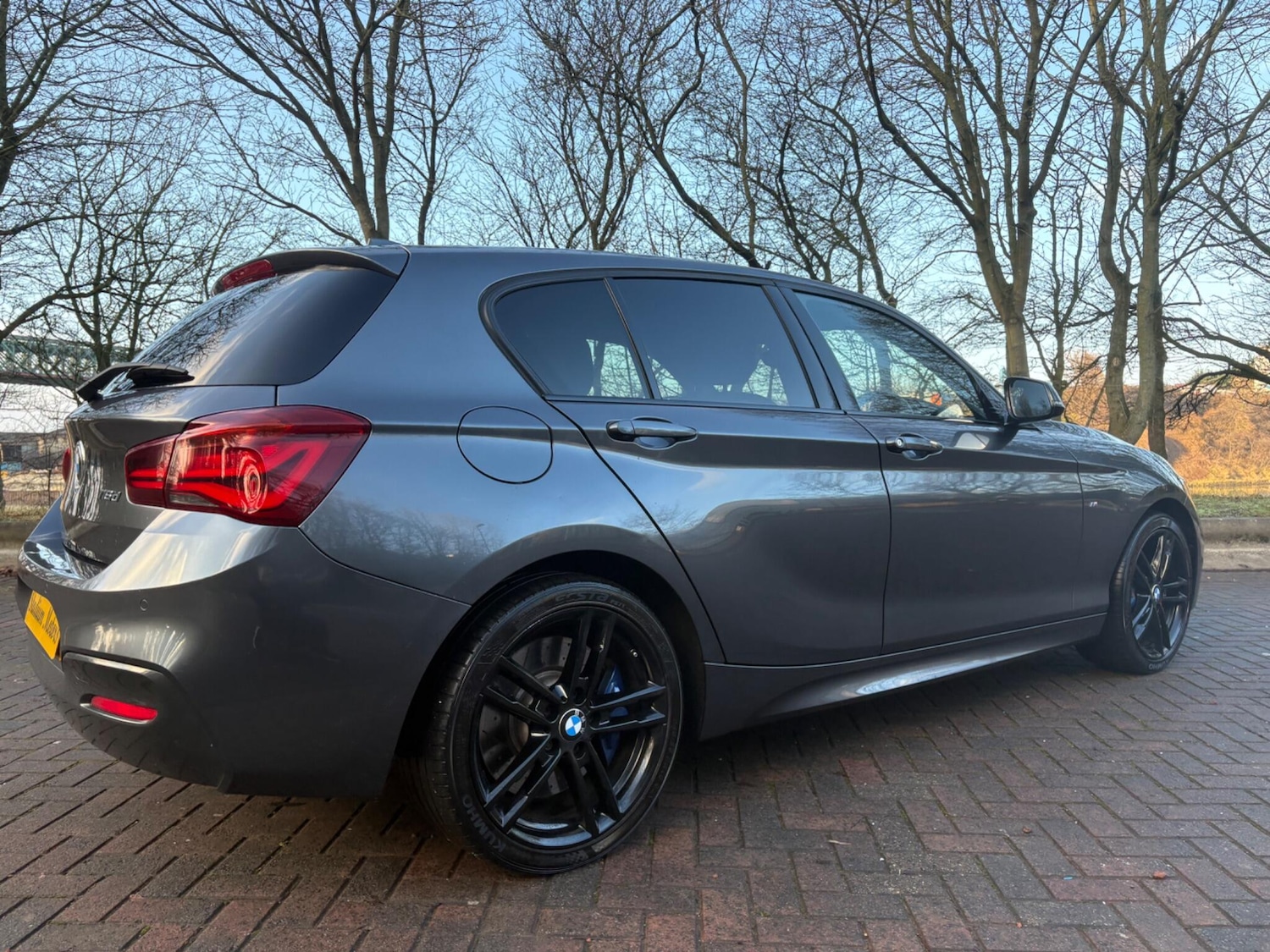 Used BMW 1 Series 2017 for sale - 77347033: Photo 22