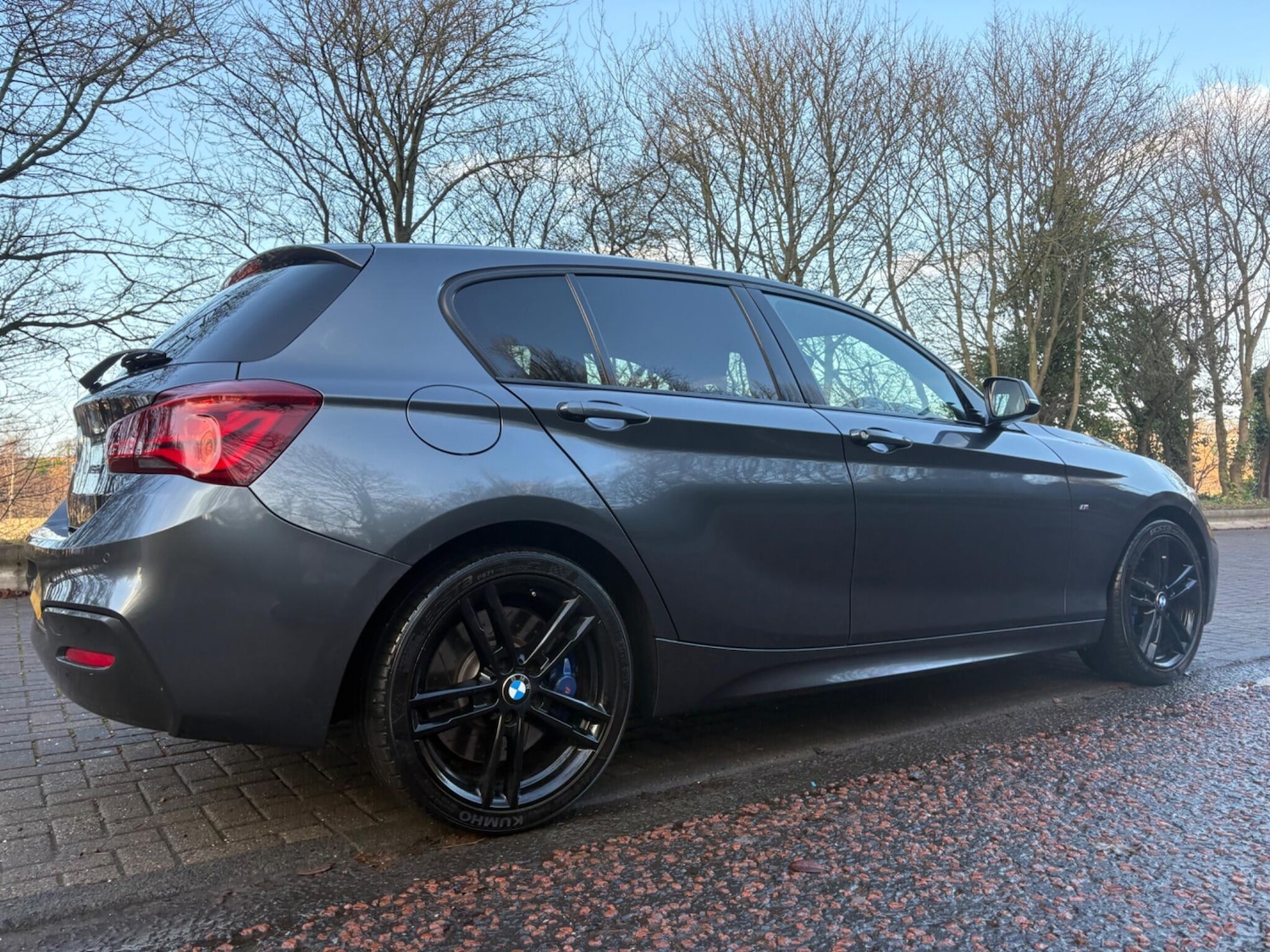 Used BMW 1 Series 2017 for sale - 77347033: Photo 23