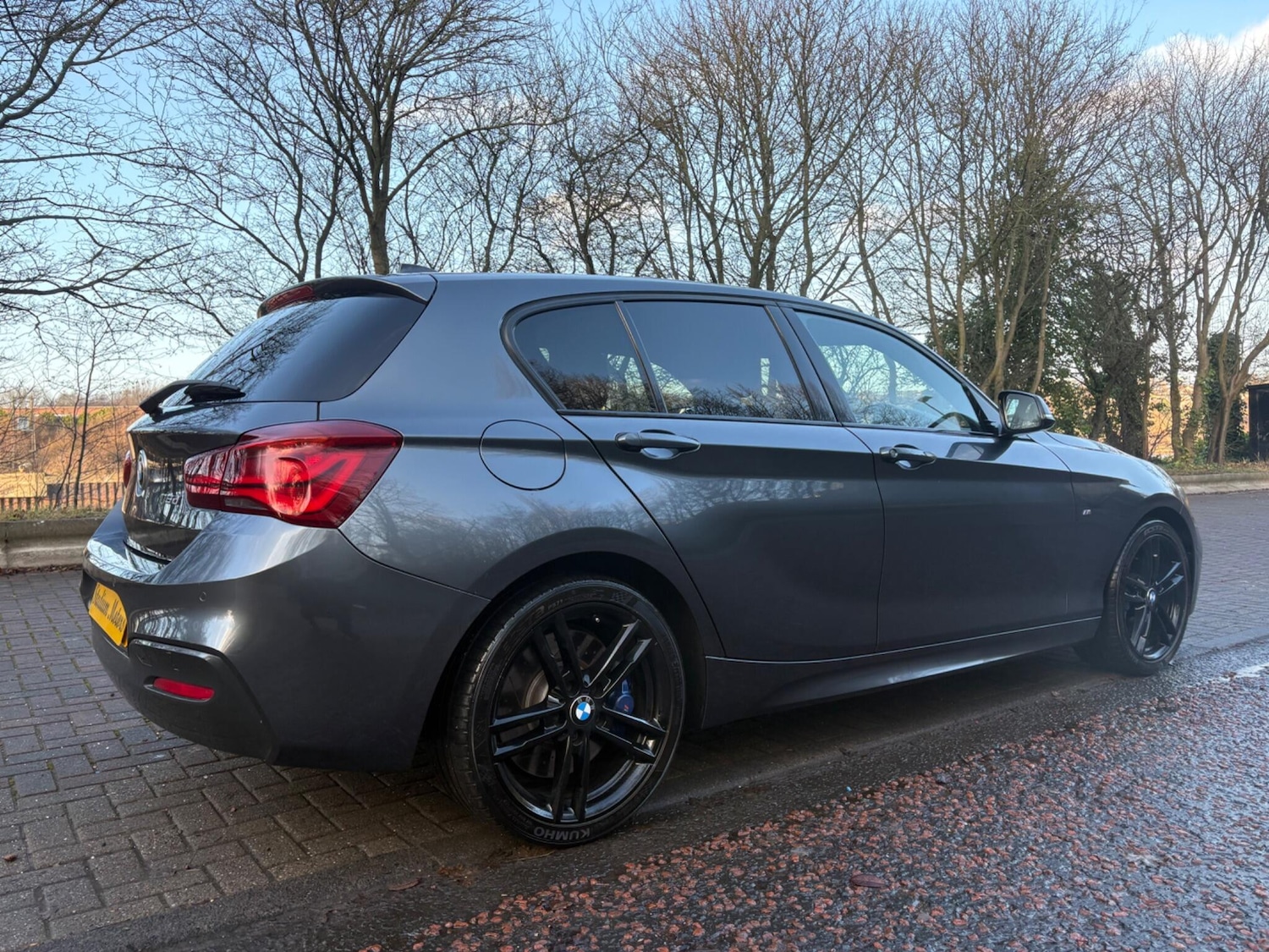 Used BMW 1 Series 2017 for sale - 77347033: Photo 24