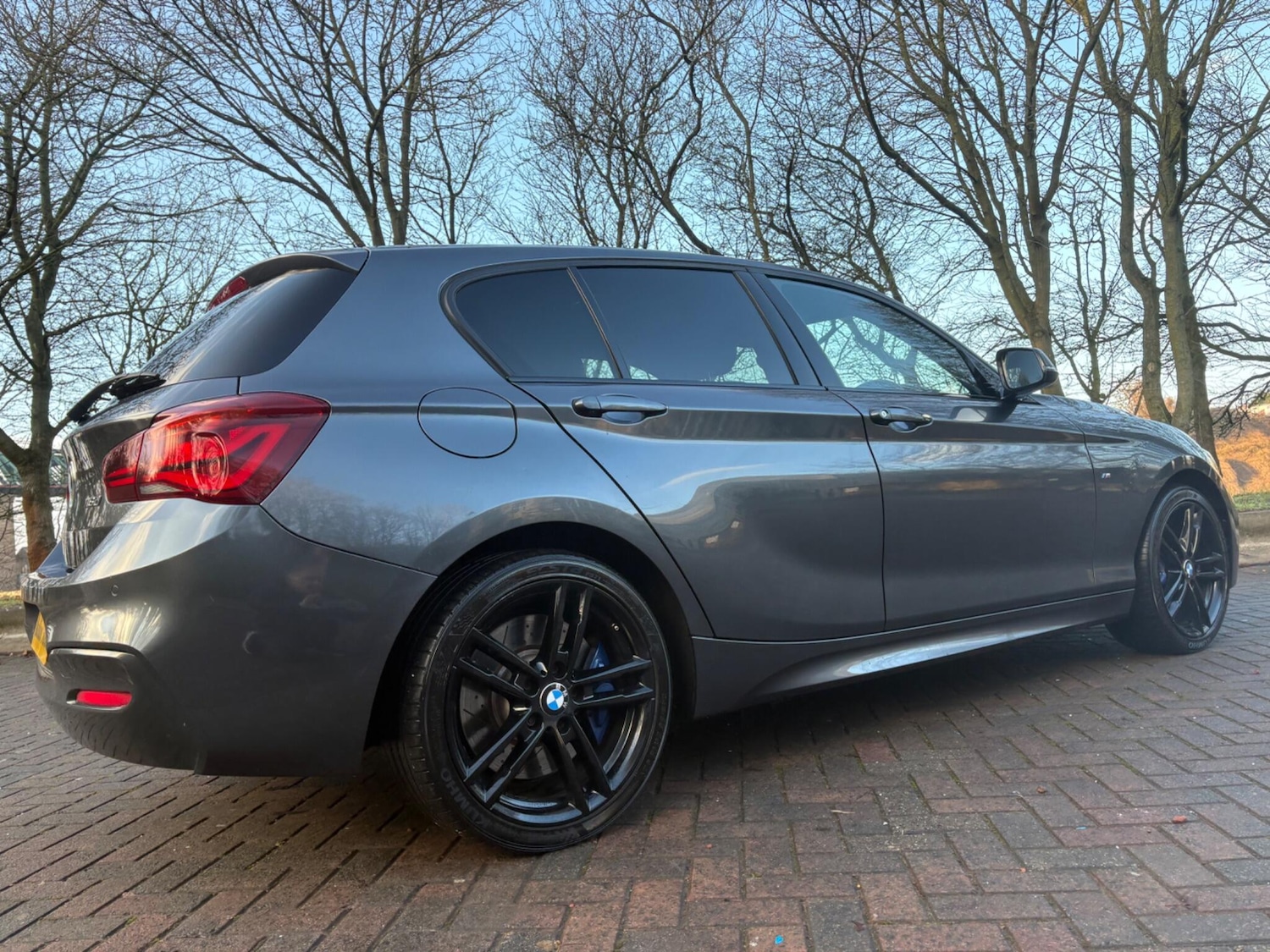 Used BMW 1 Series 2017 for sale - 77347033: Photo 25