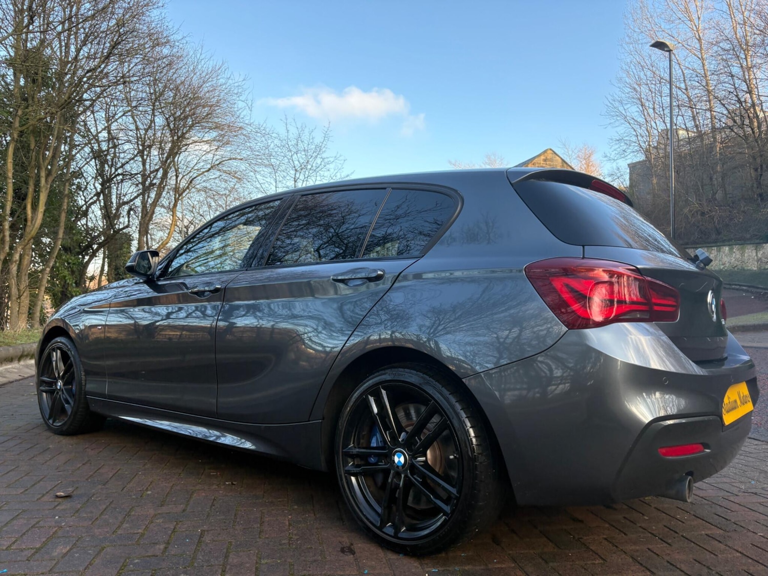Used BMW 1 Series 2017 for sale - 77347033: Photo 28