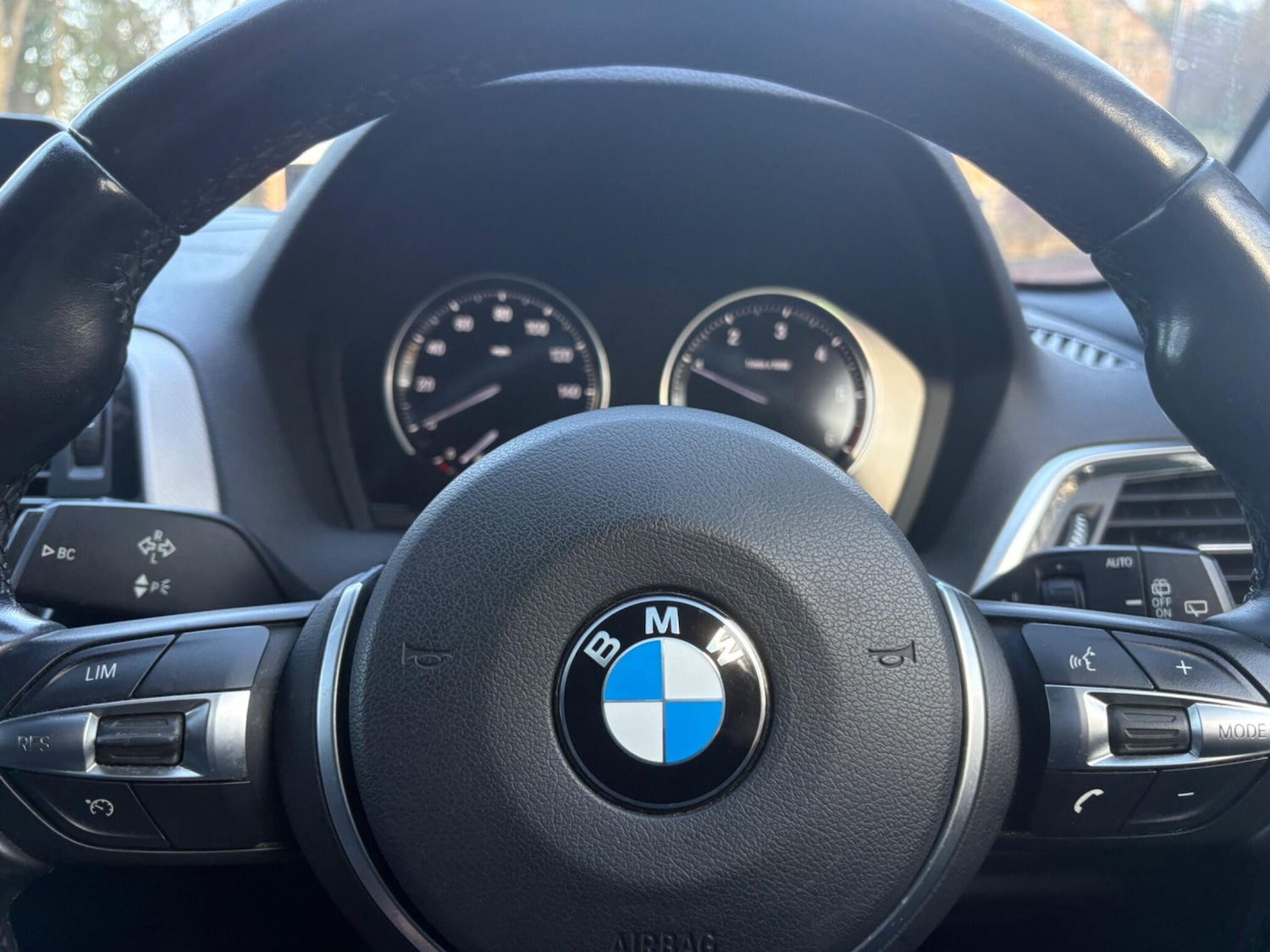 Used BMW 1 Series 2017 for sale - 77347033: Photo 29