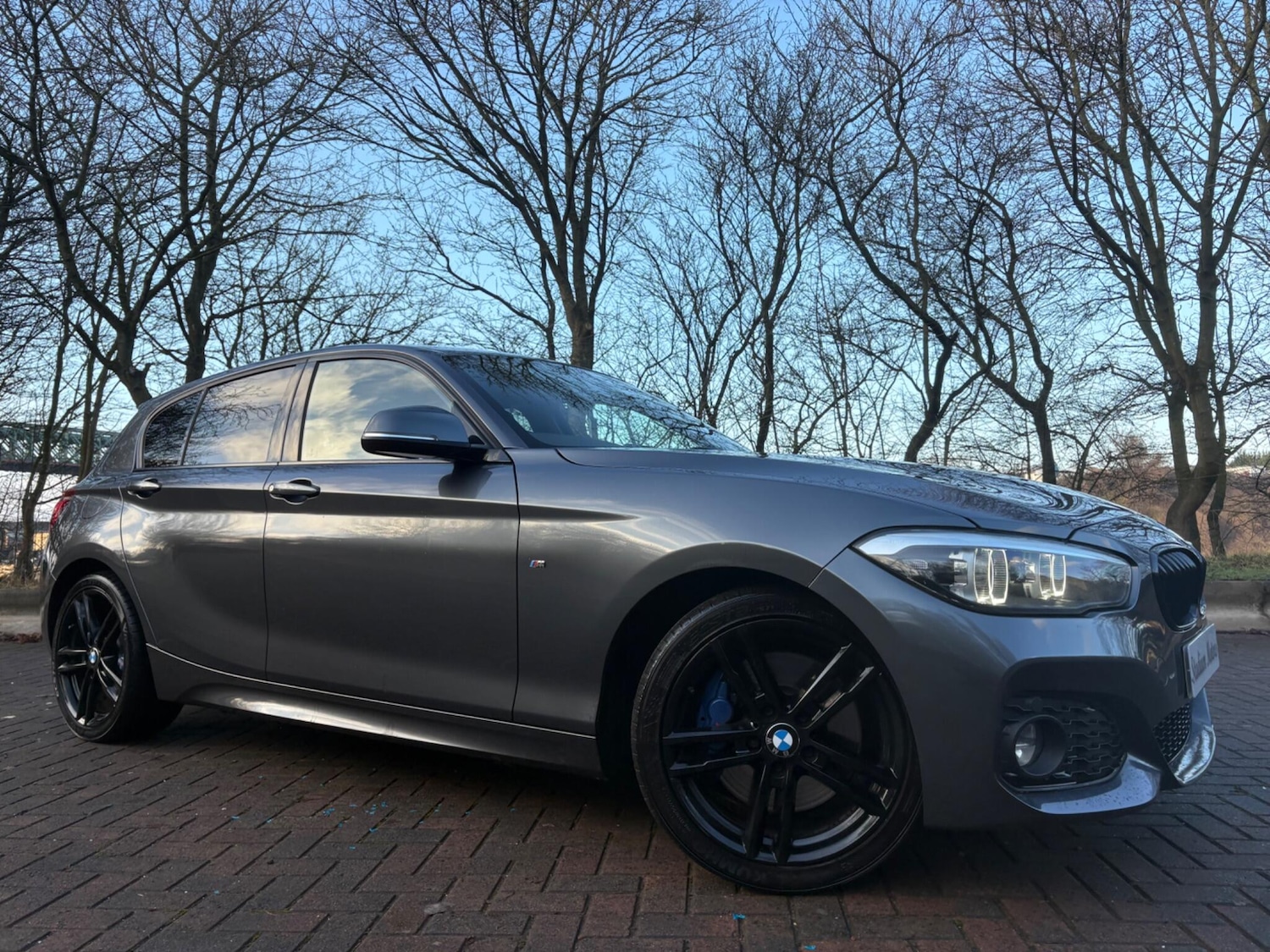 Used BMW 1 Series 2017 for sale - 77347033: Photo 3