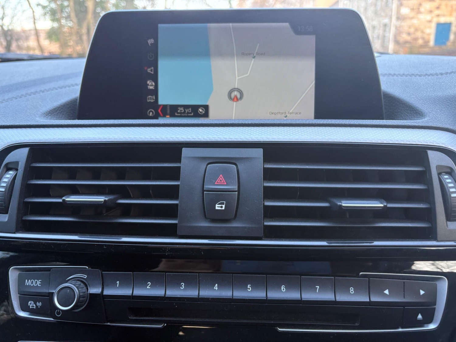 Used BMW 1 Series 2017 for sale - 77347033: Photo 33