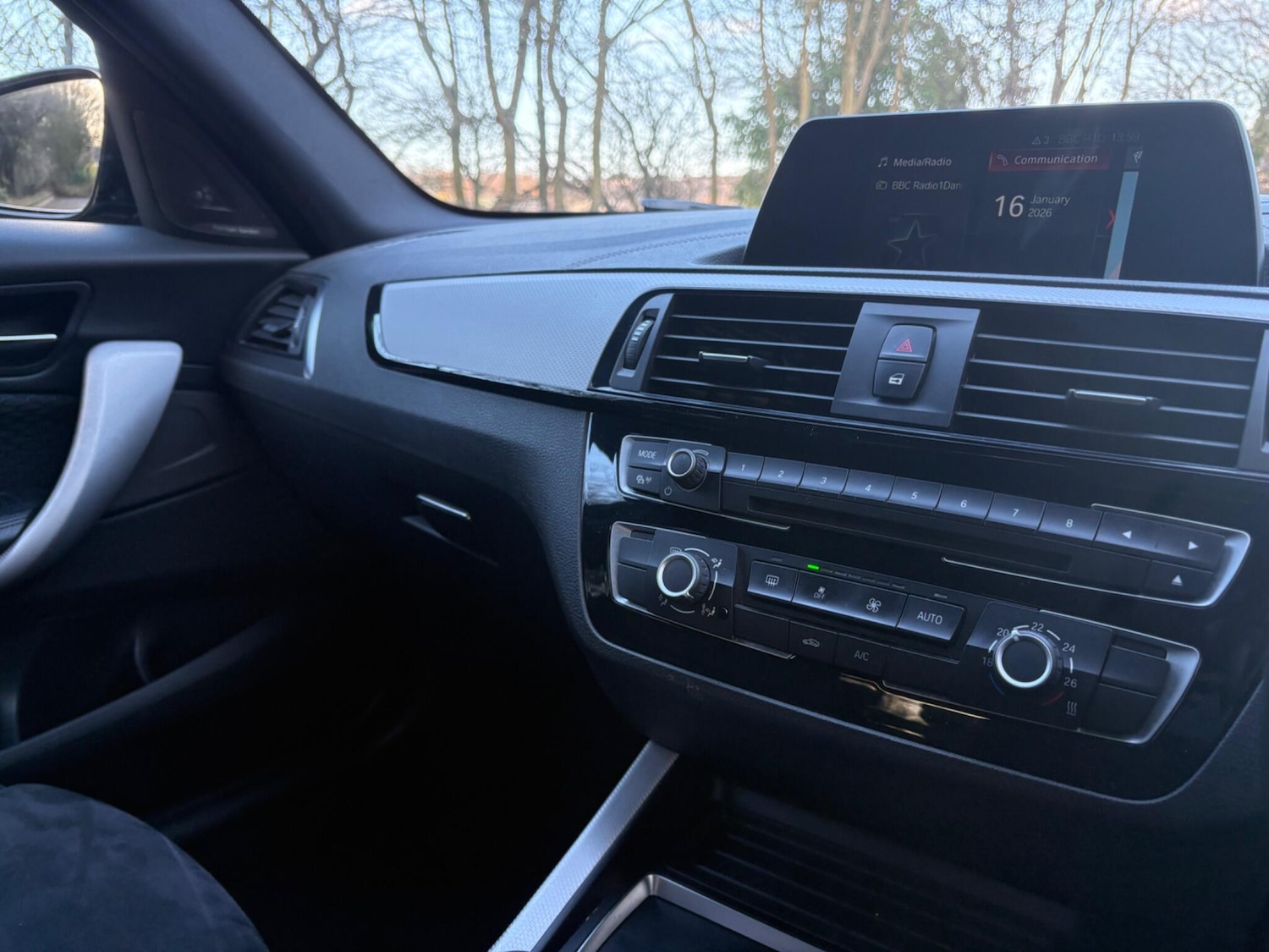 Used BMW 1 Series 2017 for sale - 77347033: Photo 34