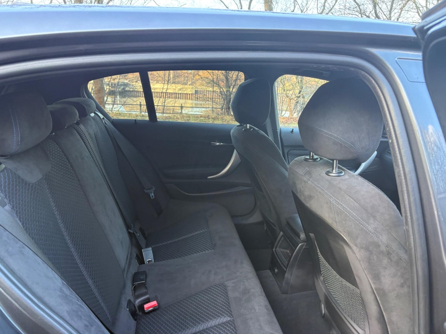 Used BMW 1 Series 2017 for sale - 77347033: Photo 35