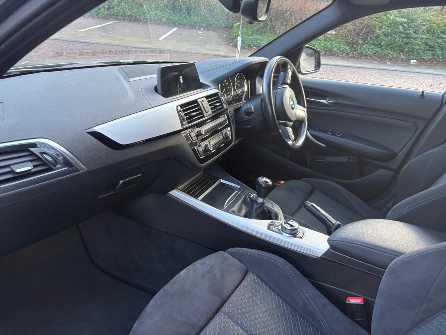 Used BMW 1 Series 2017 for sale - 77347033: Photo 36