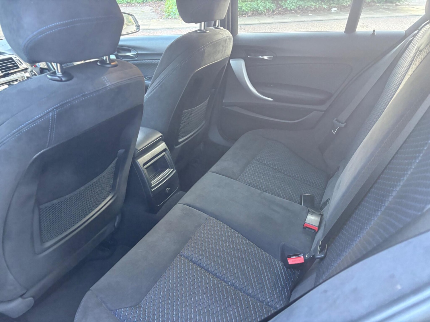 Used BMW 1 Series 2017 for sale - 77347033: Photo 38