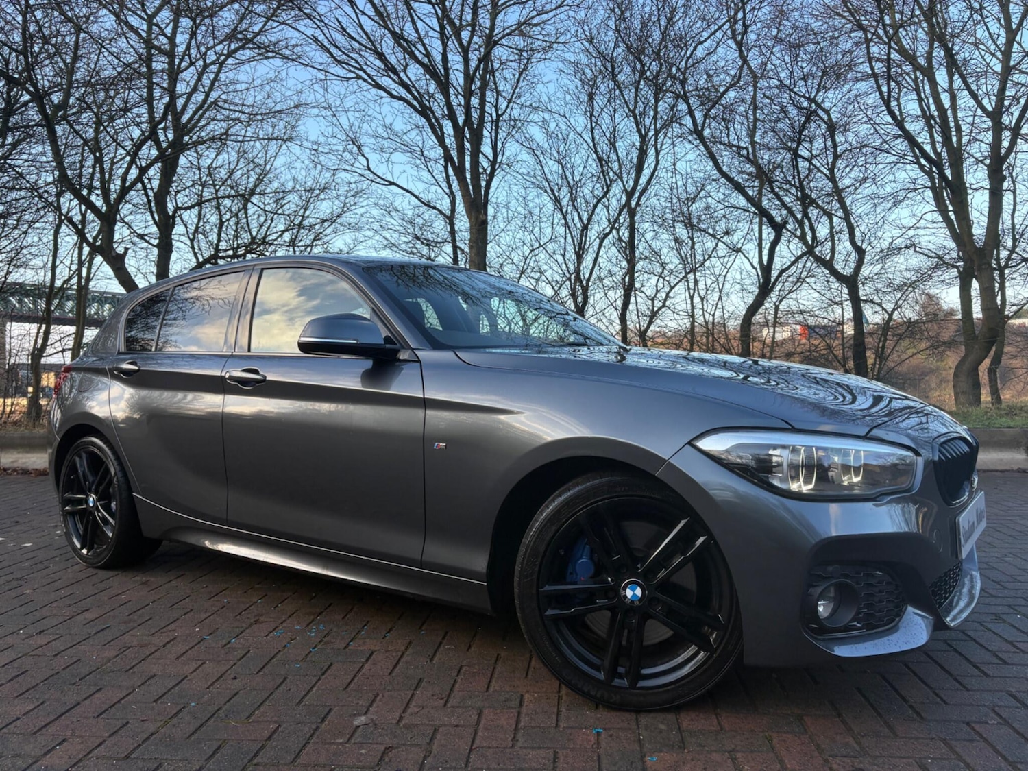 Used BMW 1 Series 2017 for sale - 77347033: Photo 5