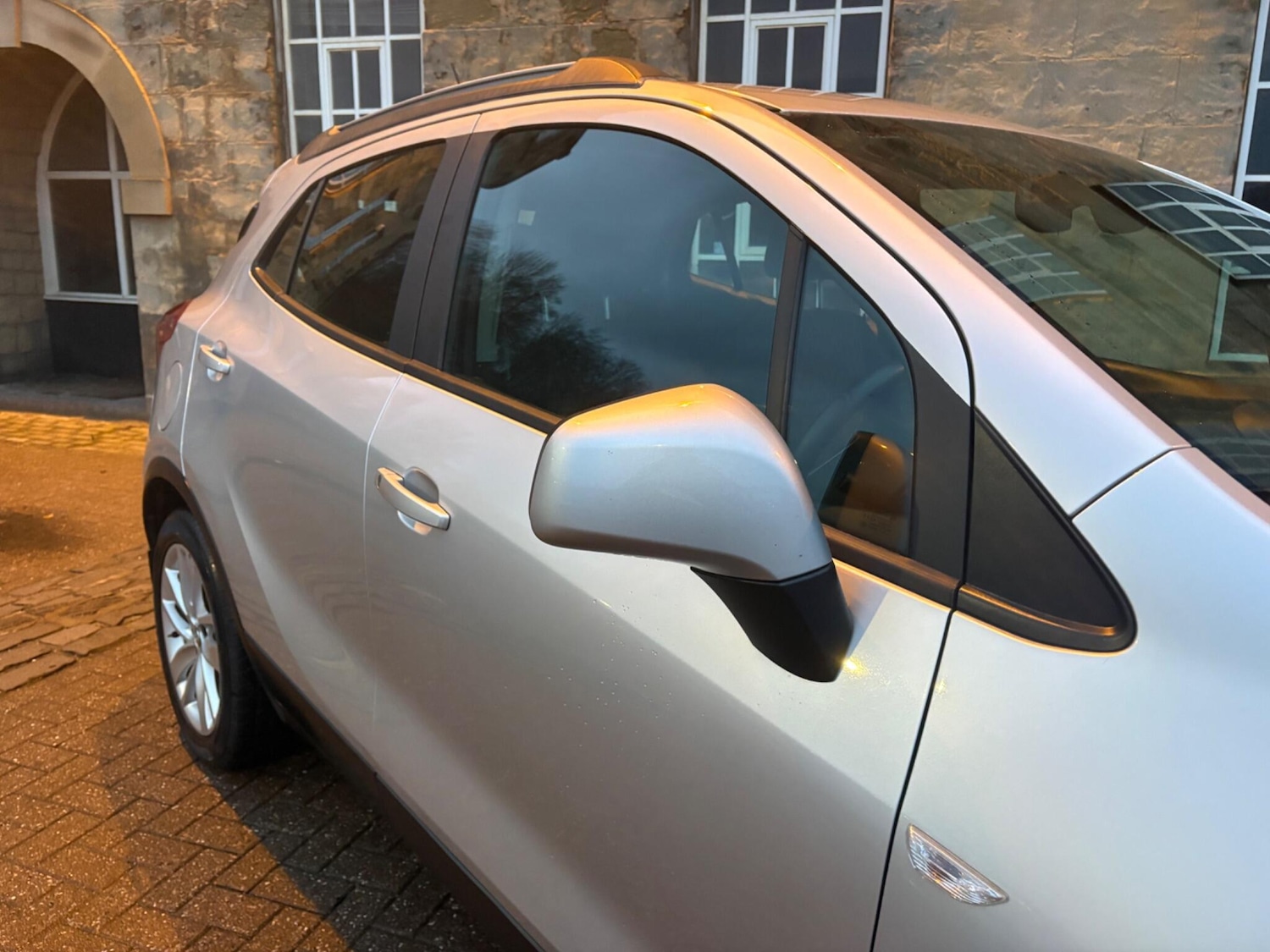 Used Vauxhall Mokka 2016 for sale - 77333295: Photo 11