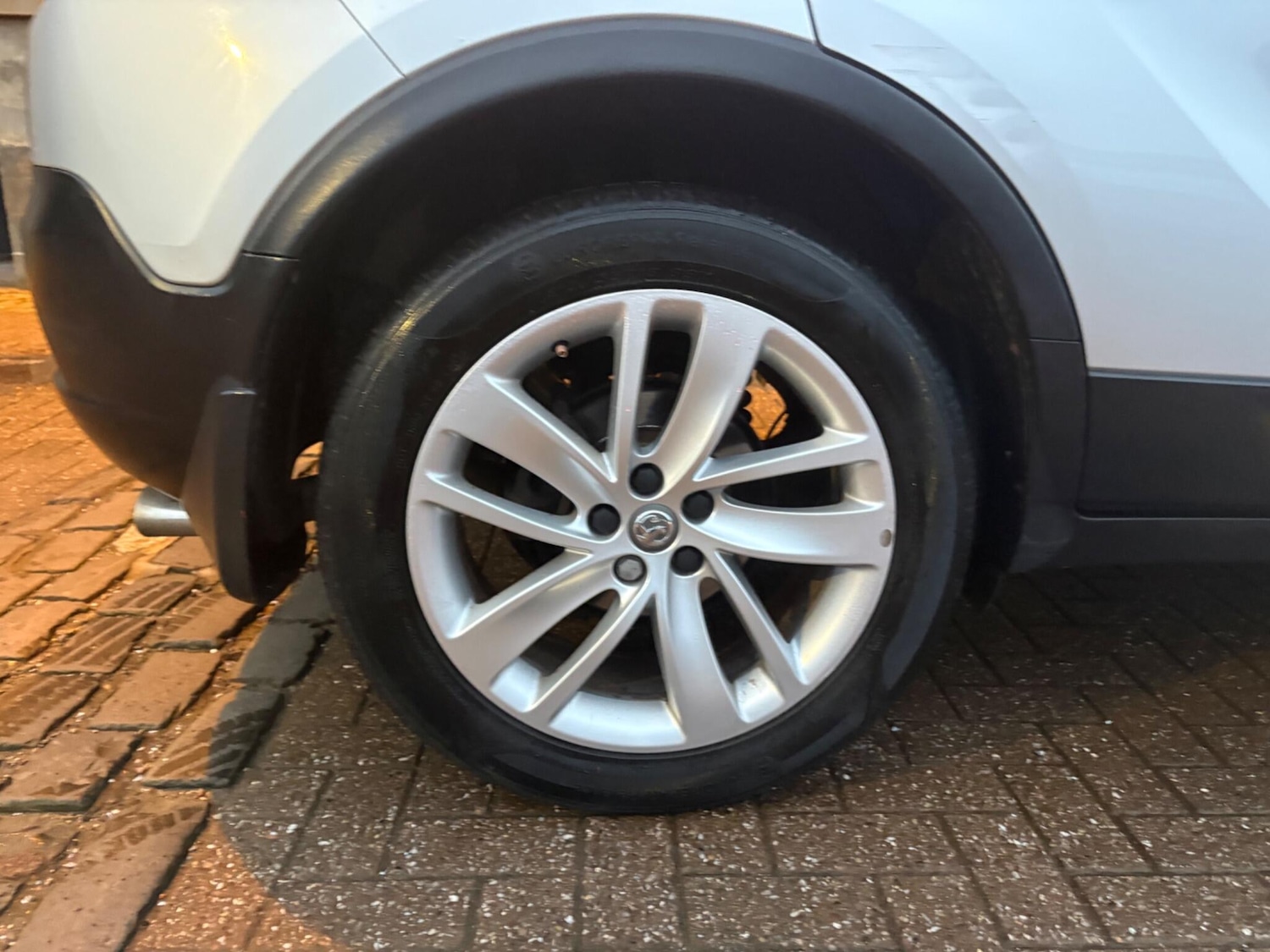 Used Vauxhall Mokka 2016 for sale - 77333295: Photo 22