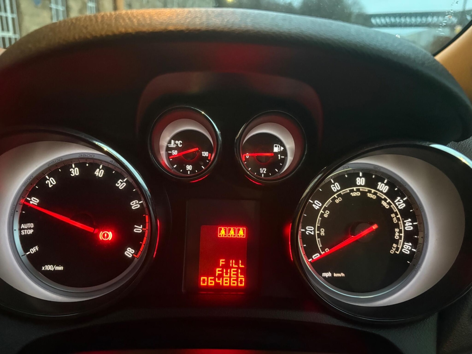 Used Vauxhall Mokka 2016 for sale - 77333295: Photo 25