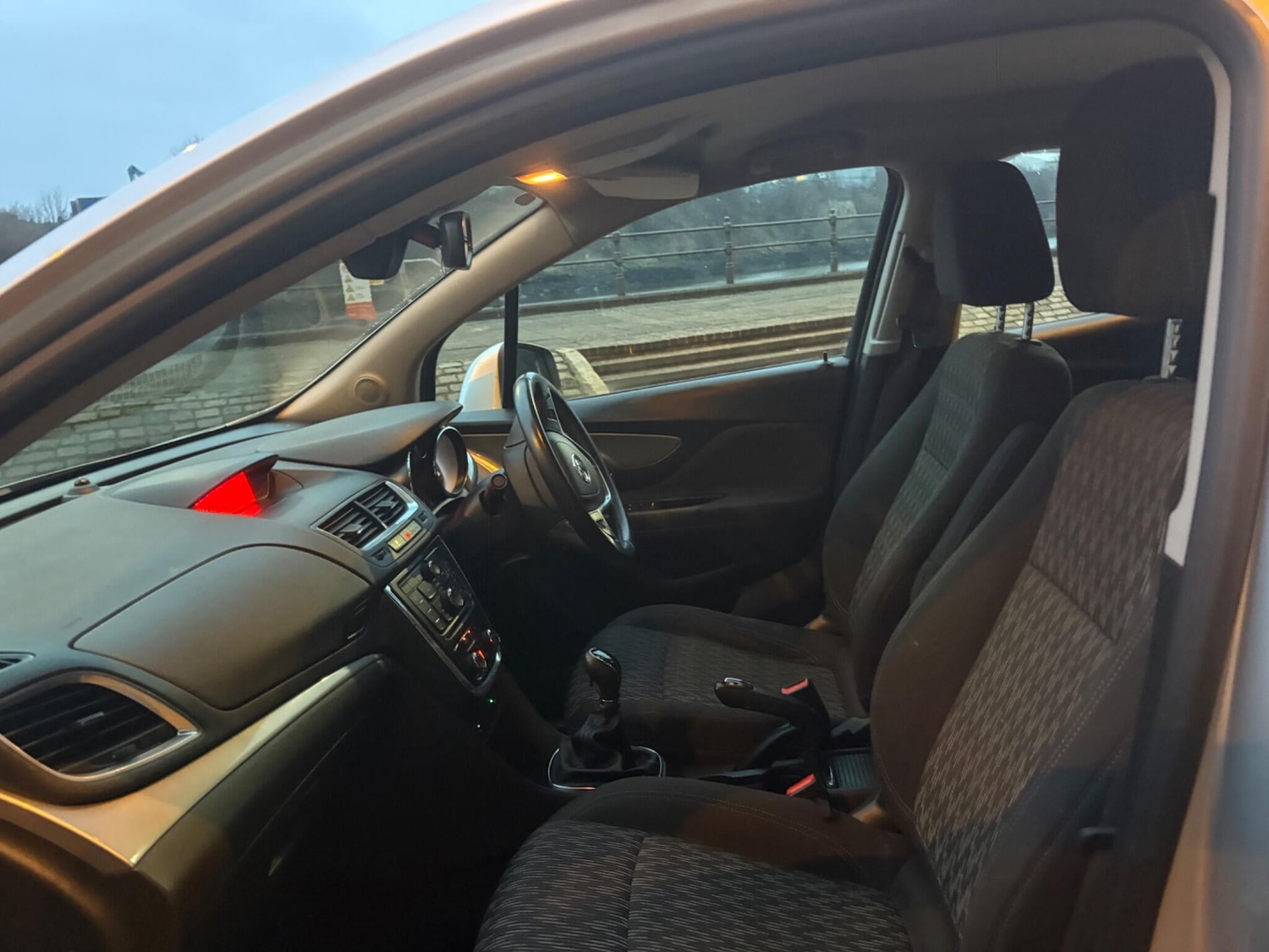 Used Vauxhall Mokka 2016 for sale - 77333295: Photo 26