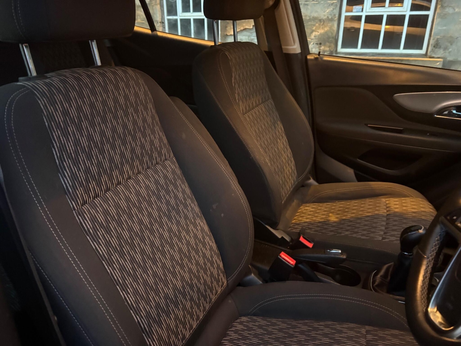 Used Vauxhall Mokka 2016 for sale - 77333295: Photo 27