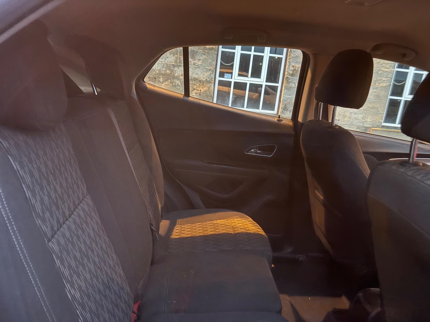 Used Vauxhall Mokka 2016 for sale - 77333295: Photo 28