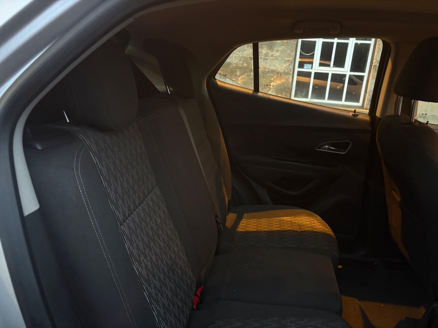 Used Vauxhall Mokka 2016 for sale - 77333295: Photo 29