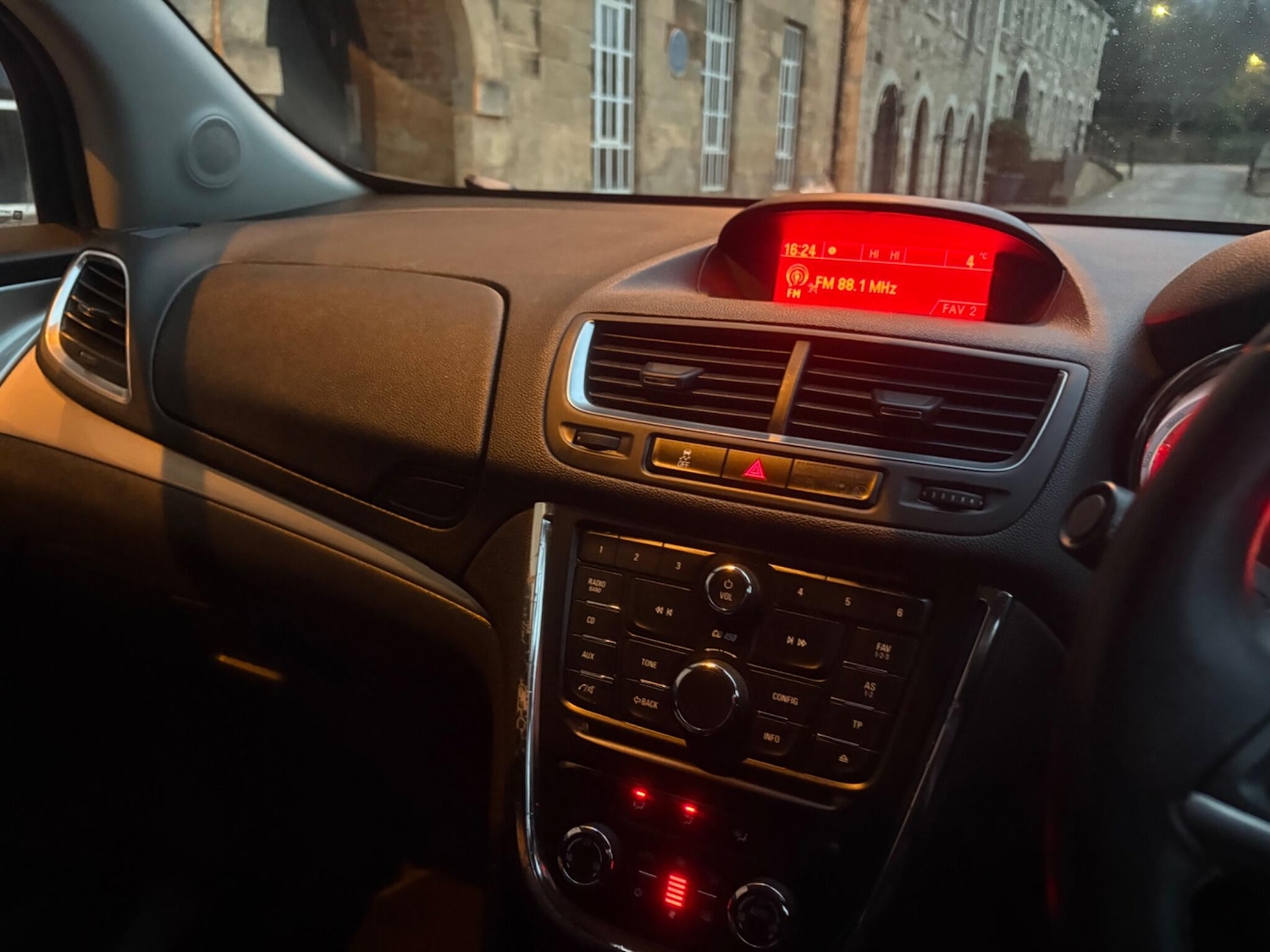 Used Vauxhall Mokka 2016 for sale - 77333295: Photo 30