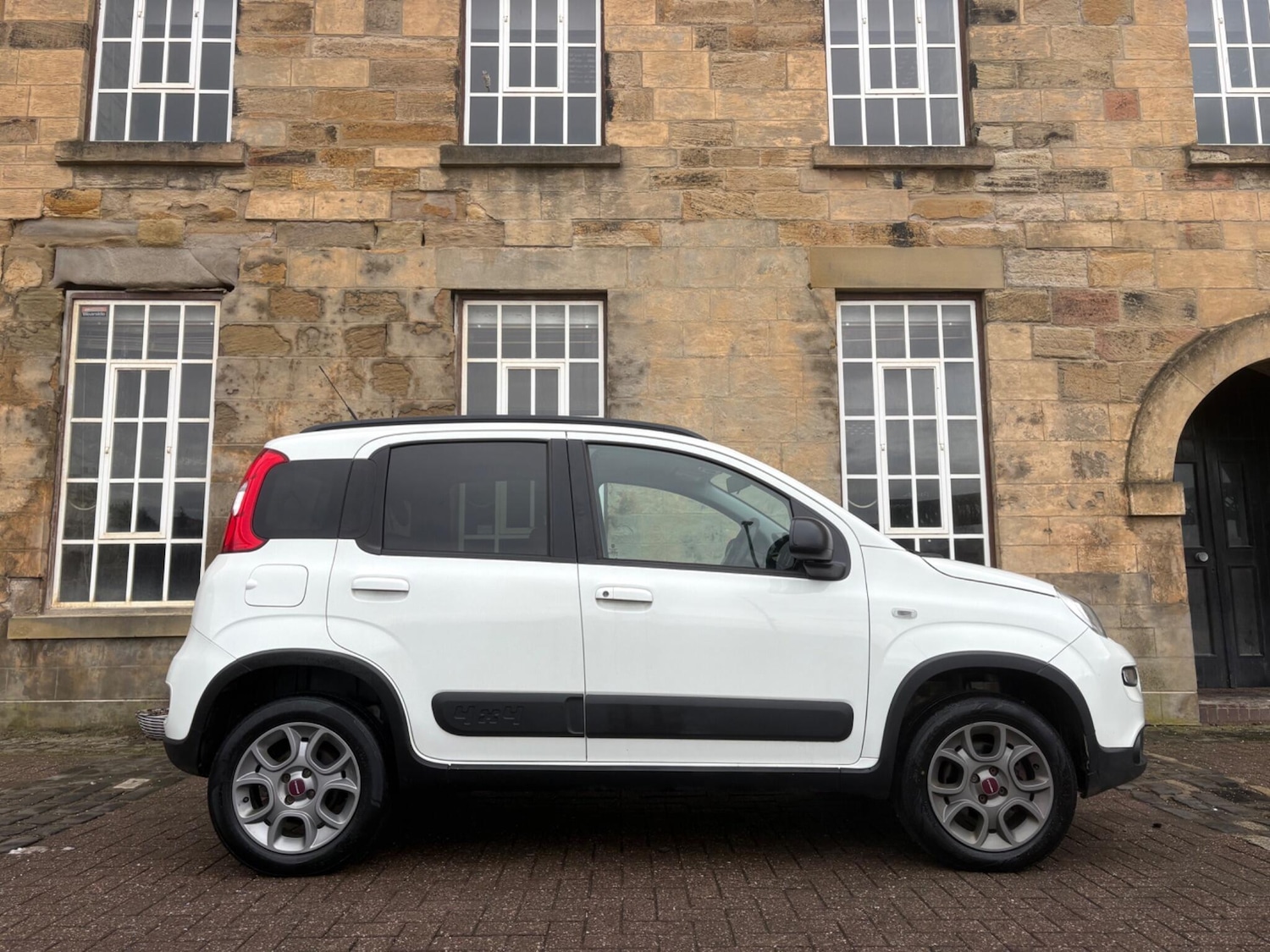 Used Fiat Panda 2014 for sale - 77810345: Photo 10