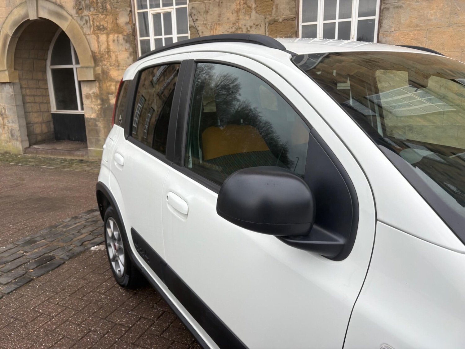 Used Fiat Panda 2014 for sale - 77810345: Photo 11