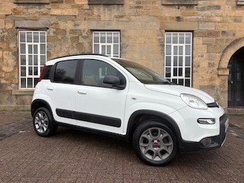 Fiat Panda feature image