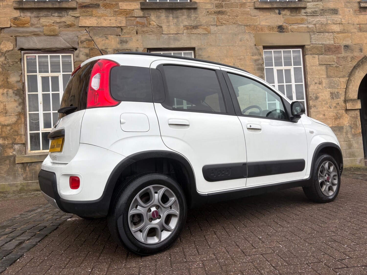 Used Fiat Panda 2014 for sale - 77810345: Photo 23