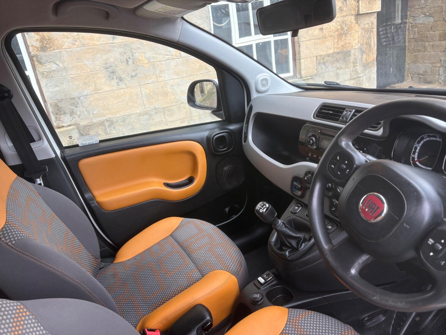 Used Fiat Panda 2014 for sale - 77810345: Photo 26