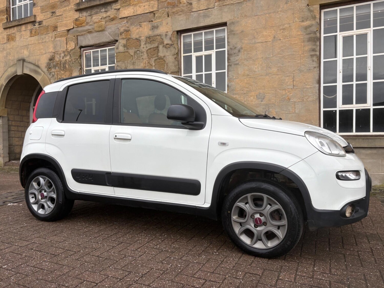 Used Fiat Panda 2014 for sale - 77810345: Photo 3