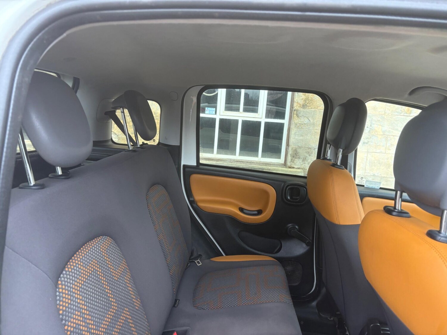 Used Fiat Panda 2014 for sale - 77810345: Photo 30