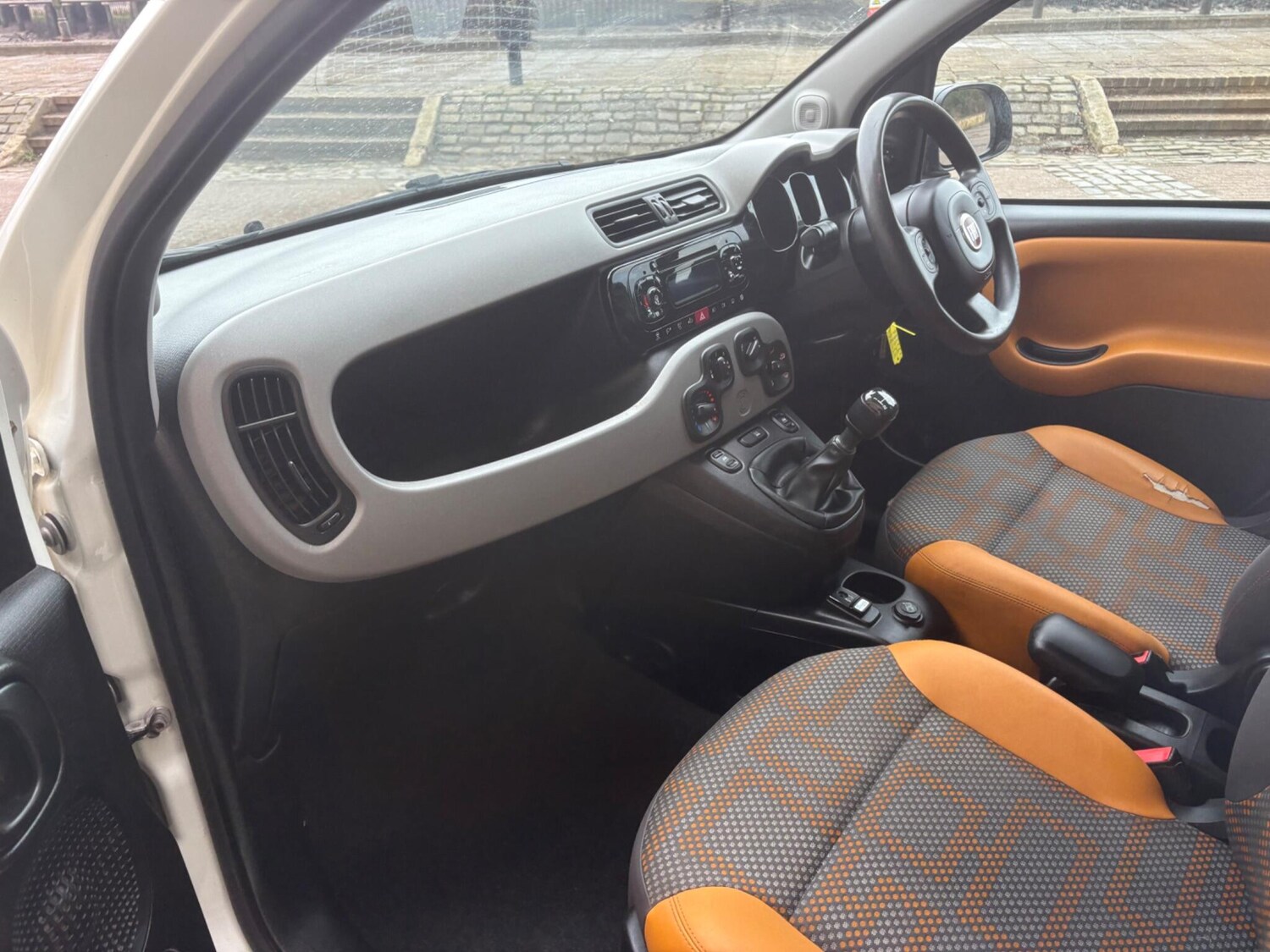 Used Fiat Panda 2014 for sale - 77810345: Photo 32