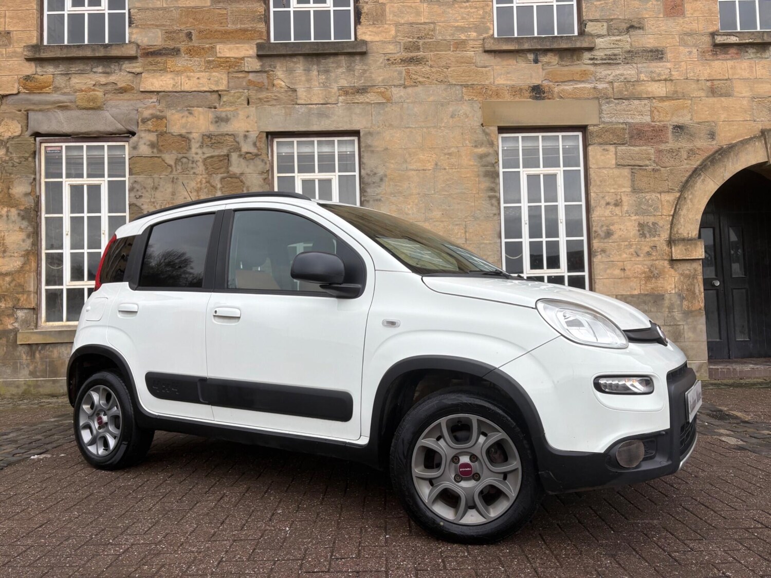 Used Fiat Panda 2014 for sale - 77810345: Photo 5