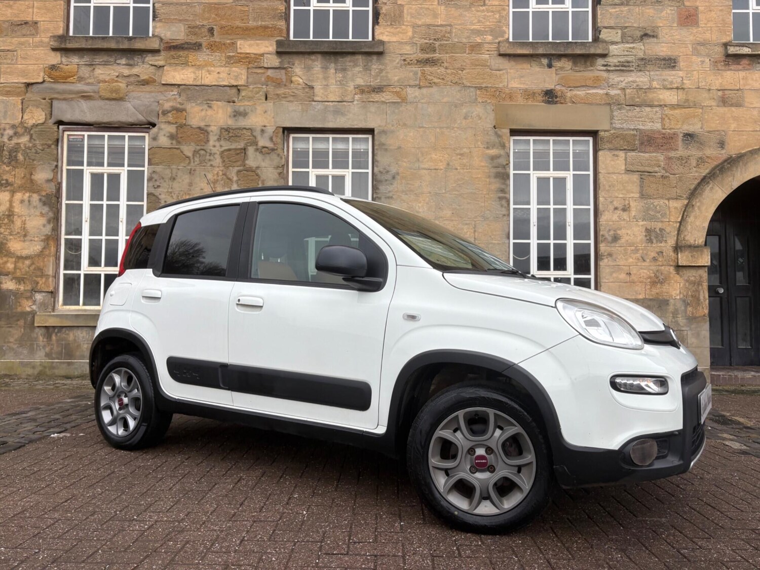 Used Fiat Panda 2014 for sale - 77810345: Photo 6